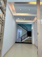 mặt tiền đường nguyễn lộ trạch gần chợ tân hương - nhà thờ - aeon tân phú