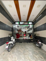 nhà thuê mt khu lê trọng tấn, tân phú 4x25 1t - 1l - st - 4pn