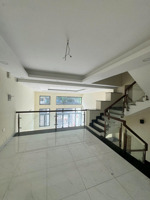 cho thuê nhà 6x20 1l st 4pn 5wc 36tr tl đặng thùy trâm p13 bt