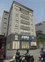 ngay phan đăng lưu 3000m2 ngang 20m 8 lầu