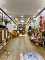 Bán nhà Tập Thế Tầng 3 Tân Mai 120m2 4 ngủ vị trí đẹp đủ tiện ích 4.45 tỷ