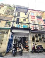 quận 1 - nhà 3 tầng nguyễn trung ngạn - hẻm xe hơi - chỉ 6.2 tỷ - gần svđ hoa lư