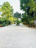 bán biệt thự lô góc, khu đt mỹ đình sông đà. 190m 3 tầng, mặt tiền 25m , giá 86 tỷ