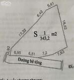 CHÍNH CHỦ CẦN BÁN LÔ ĐẤT TẠI KHU DU LỊCH TRUNG TÂM TÀ XÙA - HUYỆN BẮC YÊN - TỈNH SƠN LA