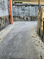 nhà 2 tầng_hẻm đặng văn bi _ngang 6.5m_4.4 tỷ _kết nối metro siêu gần