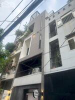  5 TẦNG THANG MÁY - 6 PHÒNG - 7WC - HẺM XE HƠI - KHU VIP PHAN XÍCH LONG - P.7 - PHÚ NHUẬN - 16.95 TỶ TL