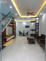 BÁN NHÀ 2.35 TỶ 3 TẦNG 51M2 ( TÂY NAM ) NGÕ ĐÔ THỊ MỸ TRUNG