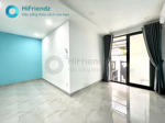 cho thuê căn hộ có sân trước, siêu thoáng