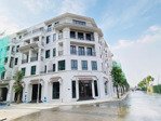 biệt thự song lập 173,1m2 đẳng cấp giới tinh hoa
