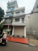 Cho thuê nhà mới KĐT Văn Khê thông sàn thang máy chỉ 14tr 0903409888