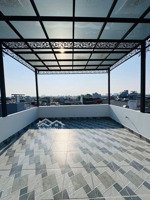 phúc lợi - long biên - 55m x 6 tầng - thang máy - full nội thất - 8,9 tỷ