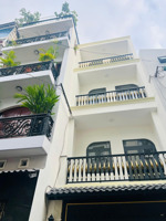 nhà hẻm 2 xe hơi tránh nhau khu sân bay, 4x15m ( 56.6m2 ), 1 trệt 2 lầu 1 sân thượng, giá: 11.7 tỷ