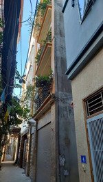 cc cần bán gấp nhà 52m2 ngõ 73 phố đức diễn - 3 mặt thoáng vĩnh viễn - gần ô tô (xe đỗ thoải mái)