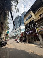 hàng xóm tttm atemist nguyễn viết xuân thanh xuân, 75m, 4 tầng, rộng thênh thang