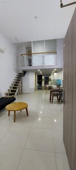 căn hộ có tầng lửng la astoria quận 2, nội thất đẹp, 1pn, 1wc, giá rẻ 8,5 triệu. liên