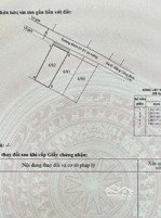 bán lô đất xuân thới sơn - gần đặng công bỉnh kế vinhomes hoc môn