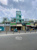 mtkd đường hậu giang-52m2-4 tầng-kinh doanh đỉnh-nhà chính chủ-nhỉnh 9 tỷ