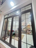 bán nhà trung phụng, mặt tiền rộng, 2 thoáng trước sau, ngõ nông, thông các ngả, mới đẹp, 35m2x5t