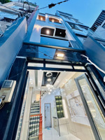 mua bán nhà quận 4, 4 tầng, nhà mới, khu dân cư hiện hữu, trục đường đvv vs vĩnh khánh !