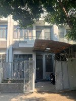 nhà tm dv phú mỹ 3 phòng ngủ có máy lạnh