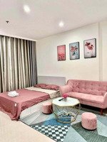 gấp!! chỉ 7tr studio full đồ đẹp không thiếu gì, toà s phí dịch vụ rẻ, đầy đủ tiện ích 