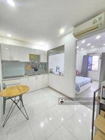 căn hộ 1pn 45m2 ban công ngay khu ốc đào - cống quỳnh - bệnh viện từ dũ - phố tây bùi viện quận 1