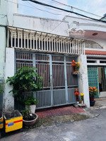 cần bán đường 1/ lê tấn bê, an lạc, bình tân - đường xe hơi - nhà gần đường võ văn kiệt