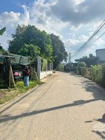 bán đất phú hoà gần vành đai 3 thổ cư gần full hồng