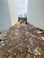 bán đất kdc kinh dương vương, an lạc, bình tân còn lô cuối cùng vị trí: đường kinh dương