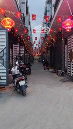 bán nhà sổ chung khu vực thái hoà tân uyên (nay là tân khánh tp hcm )