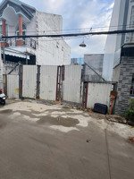 bán đất hxh - dt: 112m2 - giá 4,9 tỷ - đường lê văn lương - nhơn đức - nhà bè - dt: 112m2