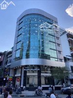 2mt thương hiệu pasteur - trần quốc toản, q.3, 170m2(8.5x20m) h + 7 tầng - hđt: 300tr, giá 125 tỷ