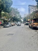 bán nhà ngay kđt đại kim 42m - 5 tầng - ngõ thông kinh doanh - ô tô vào nhà - giá 13.6 tỷ