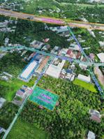 Đất Vườn Cây Trái ở An Thạnh, Thuận An. Đường xe tải, thích hợp xây Siêu Biệt thự