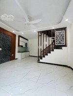 ngõ tân mai-5 tầng xây mới,mặt ngõ thông,an ninh-33m- 7 tỷ 62