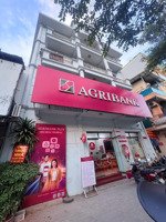 cho thuê nhà xịn mặt phố đào tấn, ba đình dt: 55m x 5tang; mt: 8m; giá 60tr thông sàn full kính