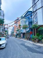 đất phú thượng lô góc , ngõ thông ô tô : 60m2 , mt 6,3m , view thoáng - 13,5 tỷ