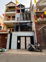 kiếm đâu ra nhà công hoà 4 tầng, 110m2 ngang hiếm gần 5m, mà giá chỉ 14 tỷ