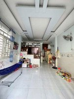 bán nhà 2 tầng đường 21 hbp 3,7ty tl