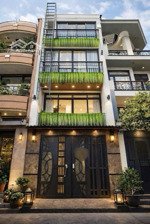 toà chung cư mini 4 tầng,dòng tiền 50tr/tháng _ hẻm xe tài_ ngay quang trung_ gò vấp ,nhỉnh 10tỷ