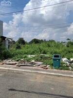 Bán đất hẻm ô tô đường 16 Long Bình Quận 9 giá 4,2 tỷ