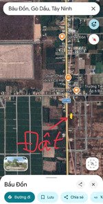 bán lô đất tđc bày đồn, kcn phước đông