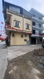 bán nhà mới xây tại chợ hạ hoà - dt 45m2 - 4 tầng - mt 7.2m - 4 ngủ - đường 10m, oto ngủ trong nhà