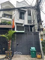 bán dãy trọ 2 tầng gần đh ngân hàng 115m2 hxh thông tn 30tr/tháng chỉ 8.5 tỷ