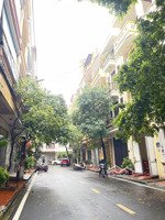 bán liền kề đại kim, nguyễn cảnh dị, kinh doanh tốt. diện tích 54m2, 4 tầng, mặt 4.2m, giá cực ngon