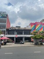 mặt tiền xuân thủy, p. tđ, quận 2 - dt 11 x 30m, 328.5m2 - xd hầm 7 tầng - giá 115 tỷ