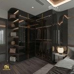 cho thuê căn 2pn nhà đẹp thoáng 77m2 full đồ. giá 18tr. dự án mipec rubik cầu giấy. lh 