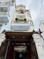 Bán Nhà Phố Đẹp Khu Đồng Bộ Đường Lê Đức Thọ, Phường 13, Quận Gò vấp, Hồ chí Minh