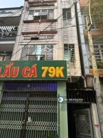 cần bán chdv 20 phòng đường thông 10m, gần đh gtvt p. tân chánh hiệp q12