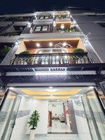 nhà khu phân lô đồng bộ xây mới vị trí đẹp , đường bùi quang là . p12 gò vấp